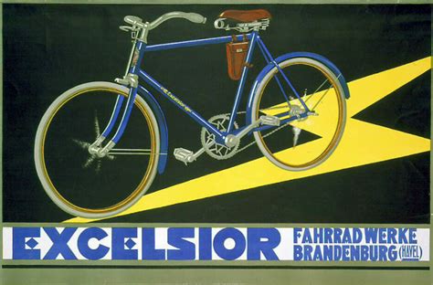 excelsior fahrradwerke